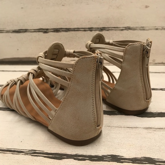 Rocket Dog Gladiator Sandals - Picture 2 of 9